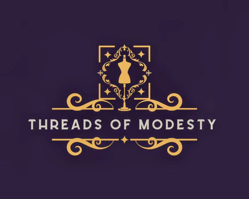 Threads of Modesty Boutique 
